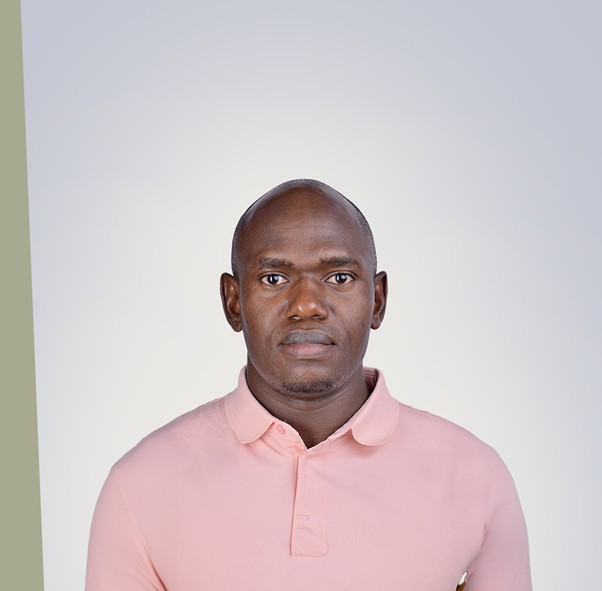 Dr Kwame Ogero