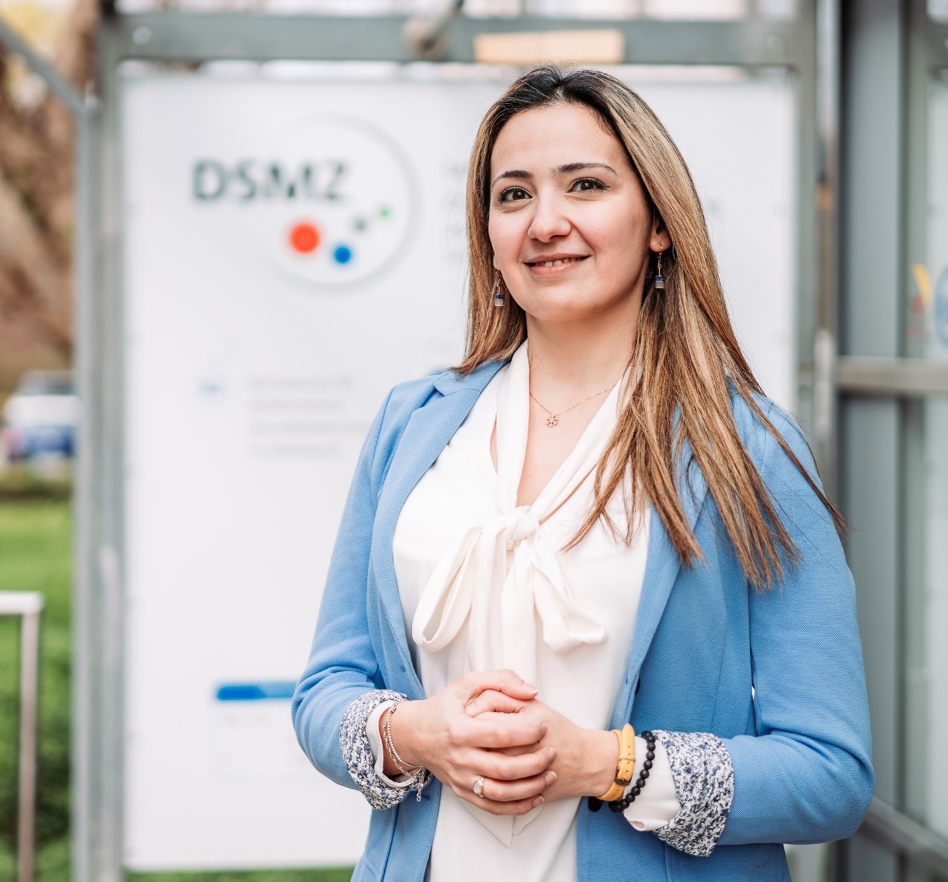 Dr Samar Sheat