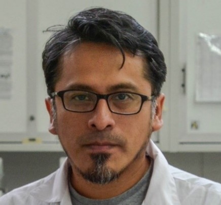 Dr Wilmer J. Cuellar