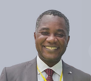 Dr. Godwin Atser