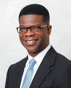 Chidiozie Egesi